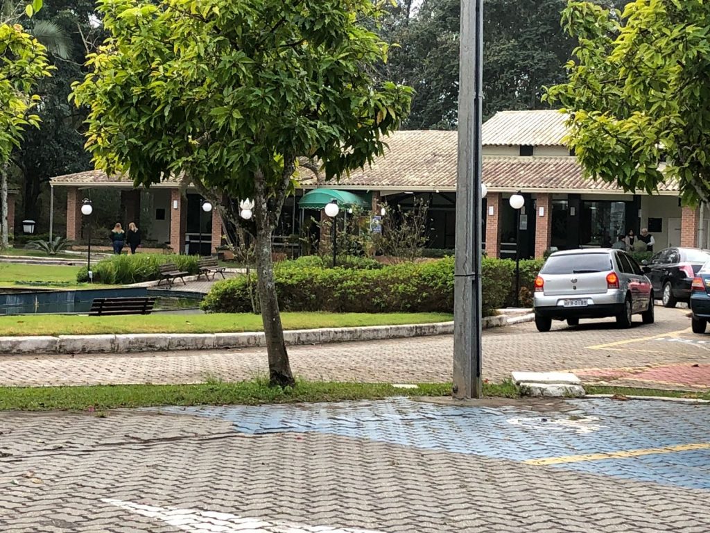 Sepultado trabalhador morto dentro de Usina da CSN