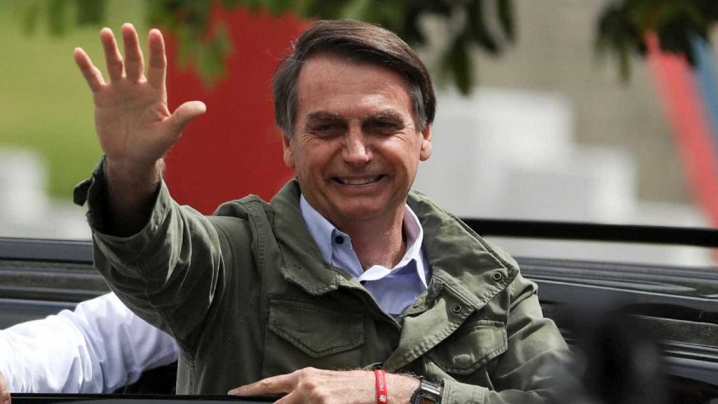 Moraes nega pedido para que Bolsonaro receba filhos no Dia dos Pais