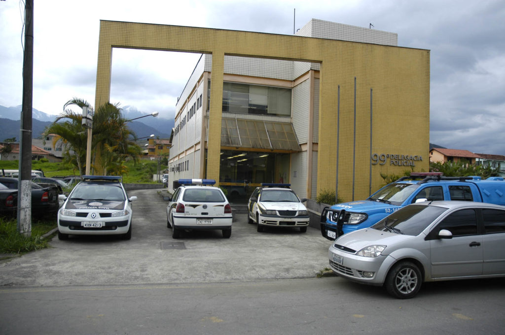 Criança de 5 anos morre durante ataque a tiros em Paraty