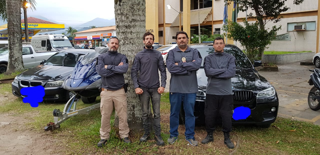 Homem é preso após ser flagrado se masturbando na rua, em Paraty - Tribuna  Sul Fluminense