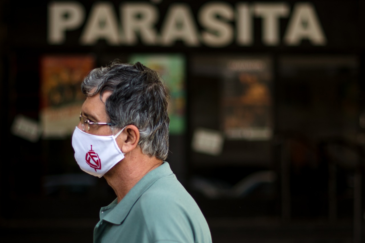 Volta Redonda atualiza os números da pandemia Tribuna Sul Fluminense