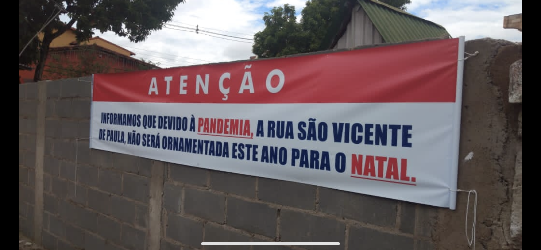 Papai Noel' vira atração no Mercado Municipal de Niterói