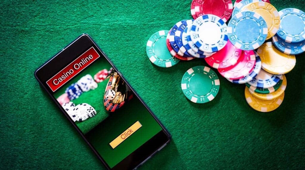 Online casino