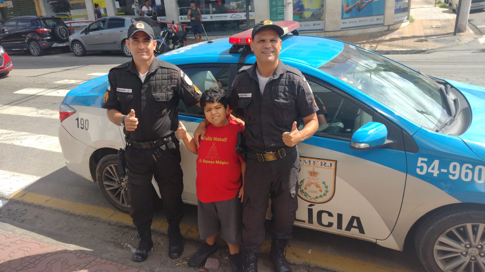 Para criançada: Baby Shark estará em Volta Redonda - Tribuna Sul Fluminense