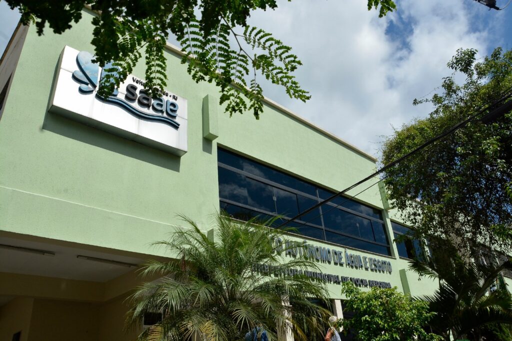 Manutenção do Saae altera tráfego em Volta Redonda, confira