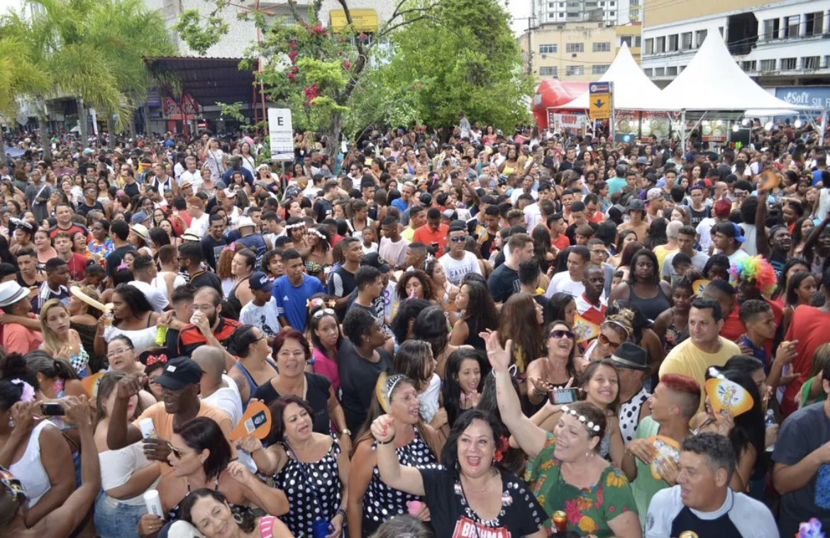 Blocos, matinês e shows: veja programação do carnaval em São José dos  Campos, Carnaval 2020 no Vale do Paraíba