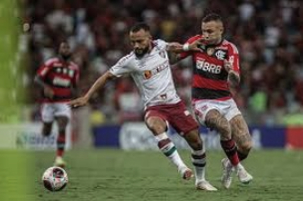 Fla x Flu decide campeão carioca neste sábado no Maracanã