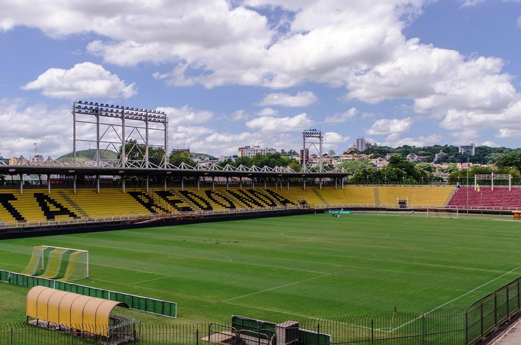 Saiba onde comprar ingressos para jogo decisivo do as FC contra  Botafogo-PB - Portal Em Tempo