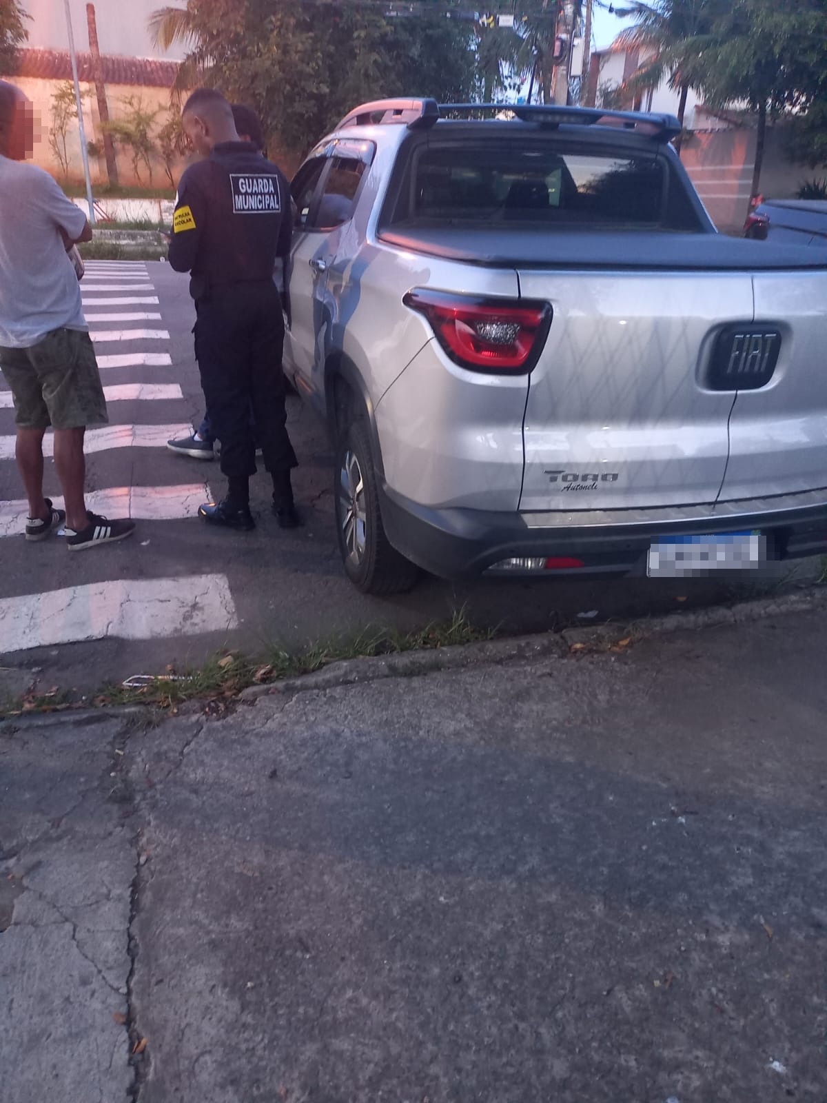 VR: Guarda flagra menor e jovem conduzindo carro e moto sem CNH - Tribuna  Sul Fluminense