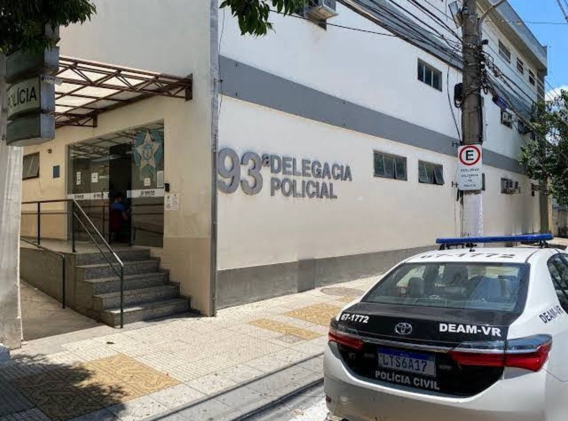 Homem é preso por importunação sexual em Volta Redonda - Tribuna Sul  Fluminense