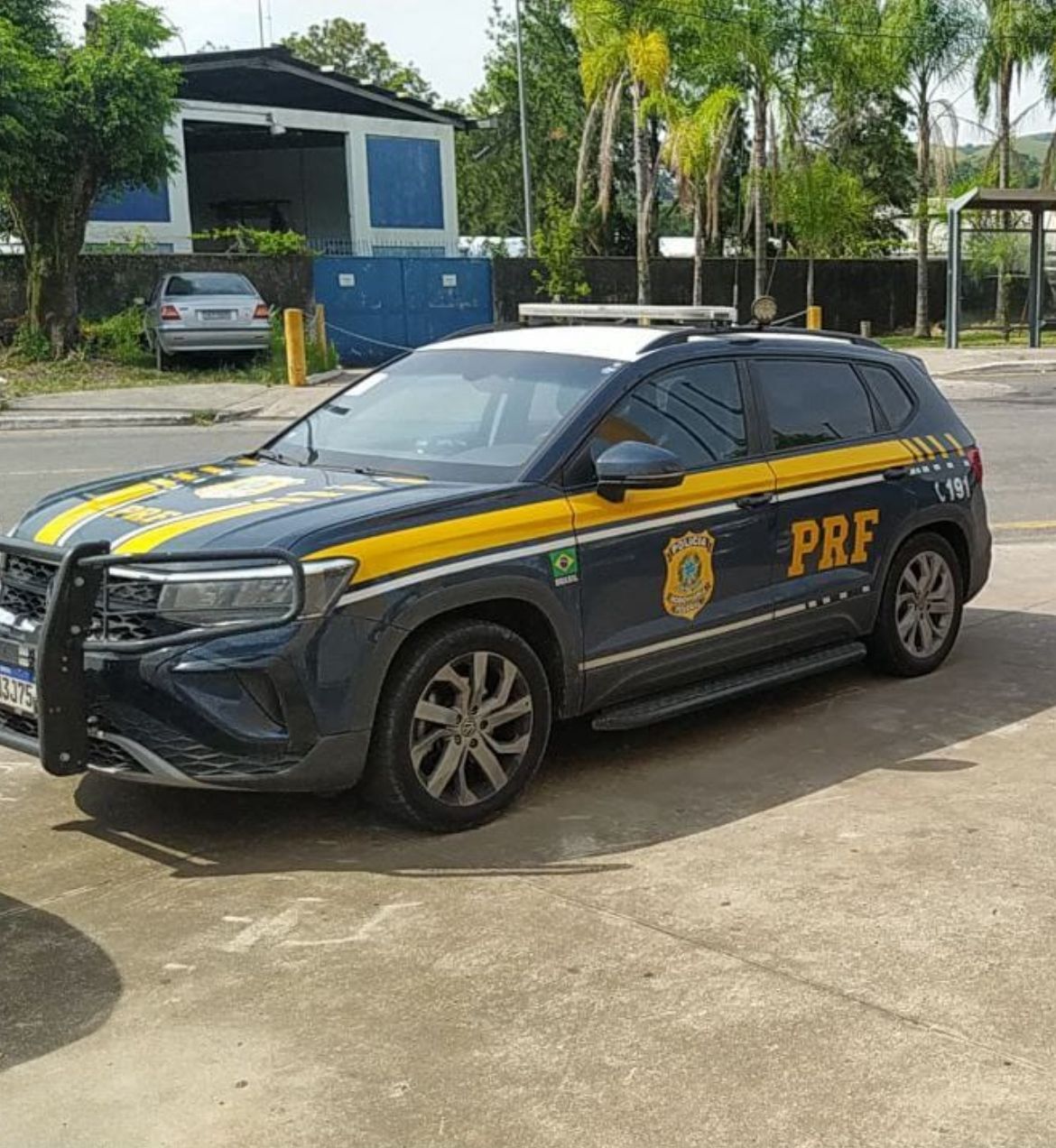 Avenida dos Estados vira pista de corrida clandestina toda quinta em S.André