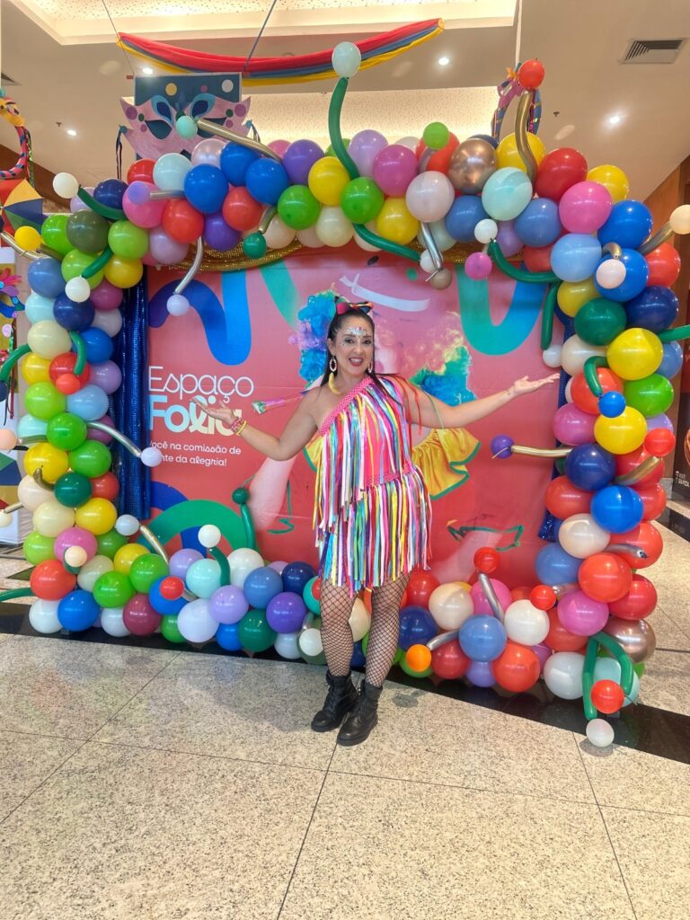 Confira a programação infantil dos Dias das Crianças na Expo BM