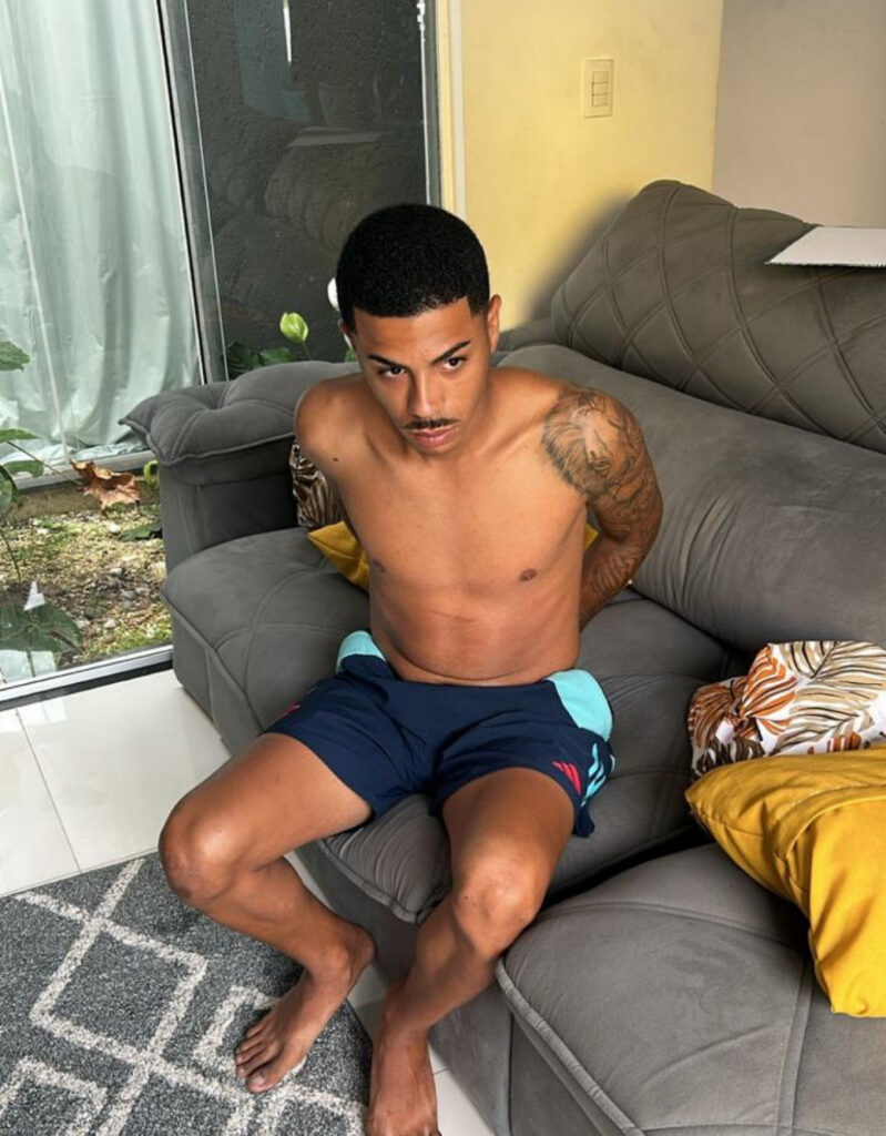 Quadrilha que usava exames falsos para extorquir famílias de pacientes