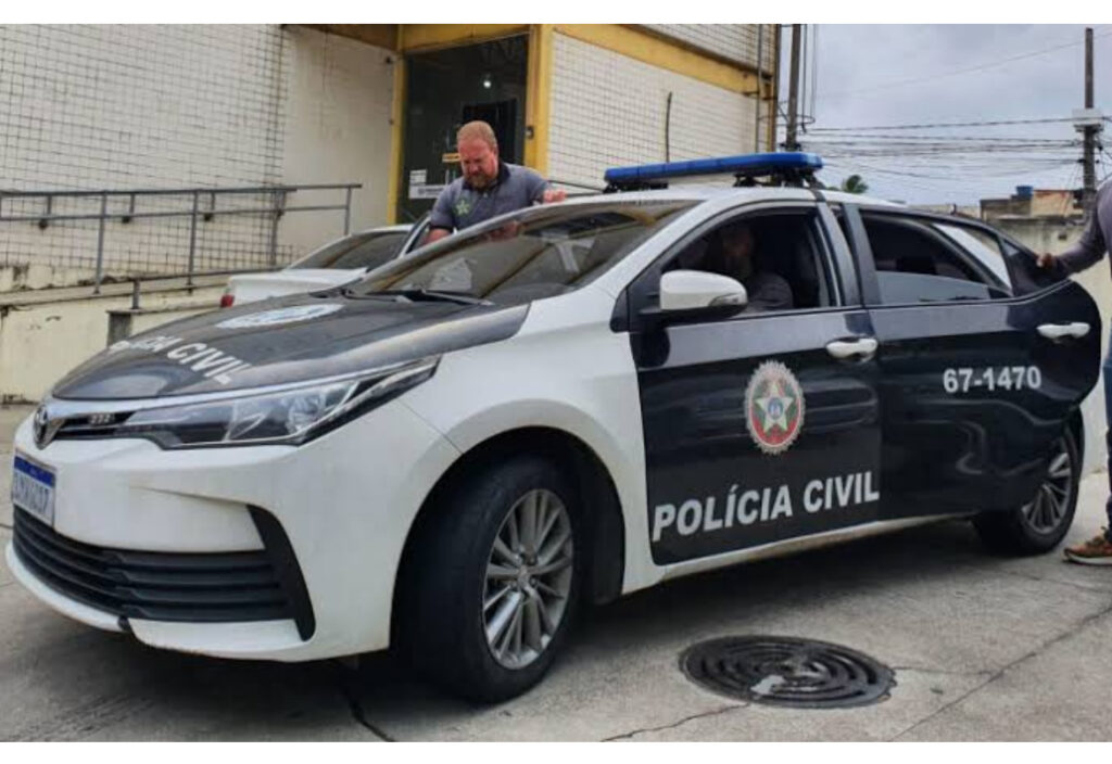 Boate deixa menor em cárcere privado em Volta Redonda