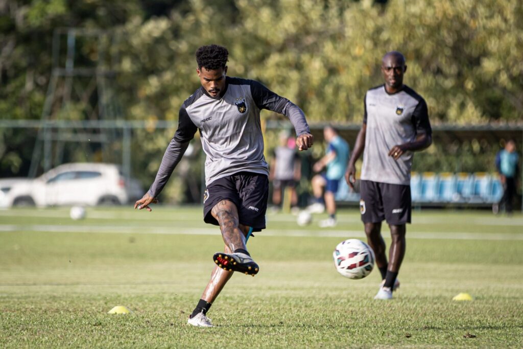 Voltaço enfrentar o Caxias pela Série C   em casa