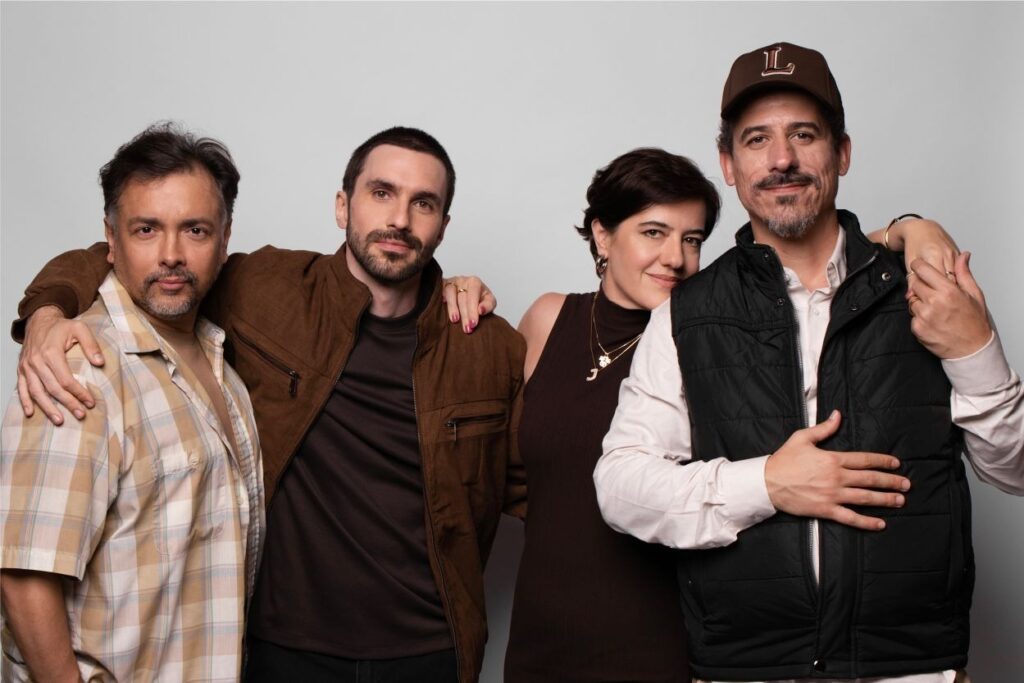 Premiado espetáculo “O Formigueiro” chega em Volta Redonda*