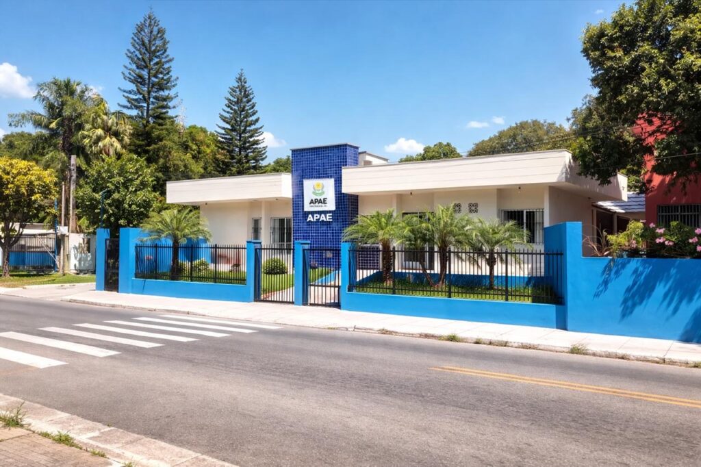 APAE Volta Redonda será homenageada na Câmara pelos seus 70 anos