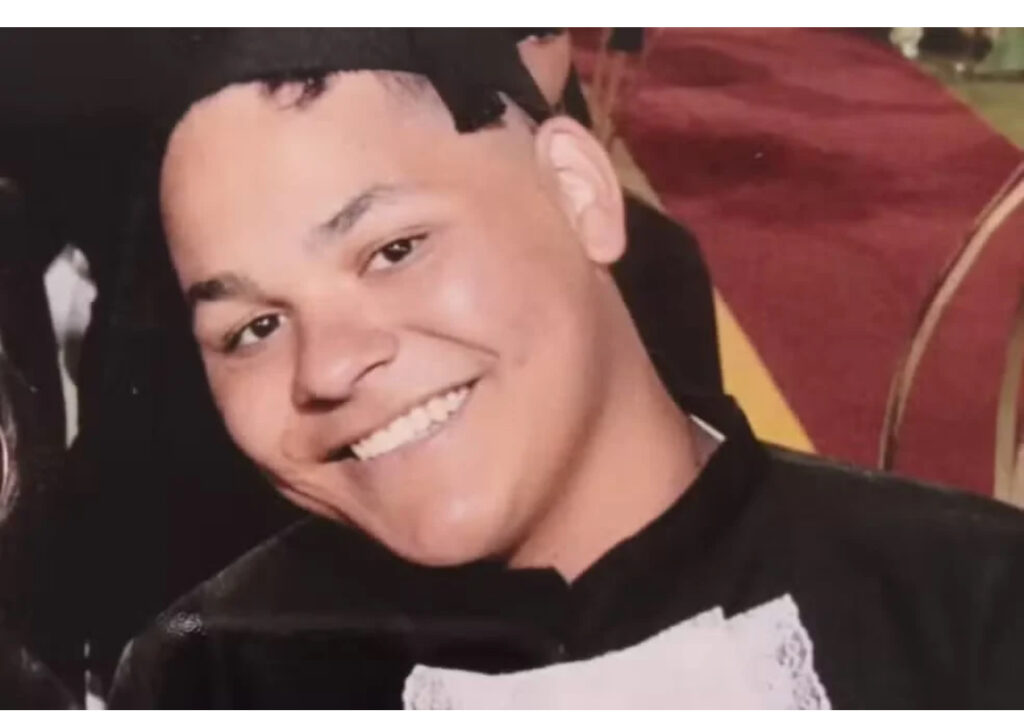 Socorrista do Samu descobre morte do próprio filho ao atender acidente