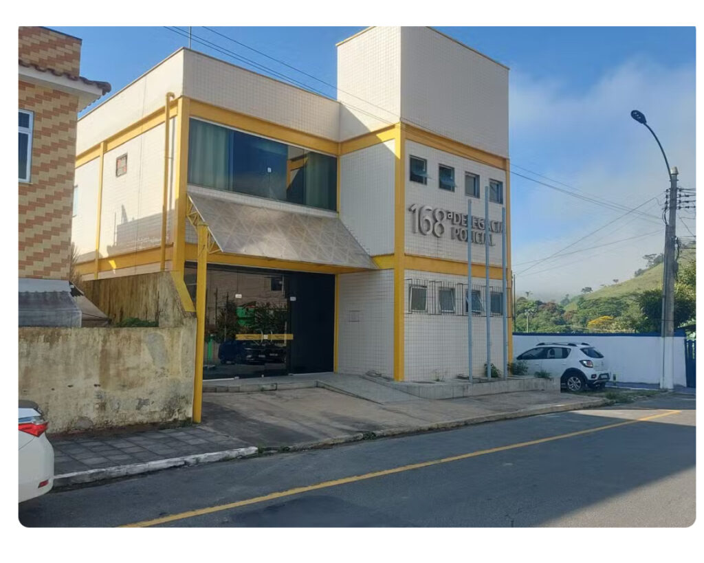 Homem é preso por agredir o próprio avô em Rio Claro