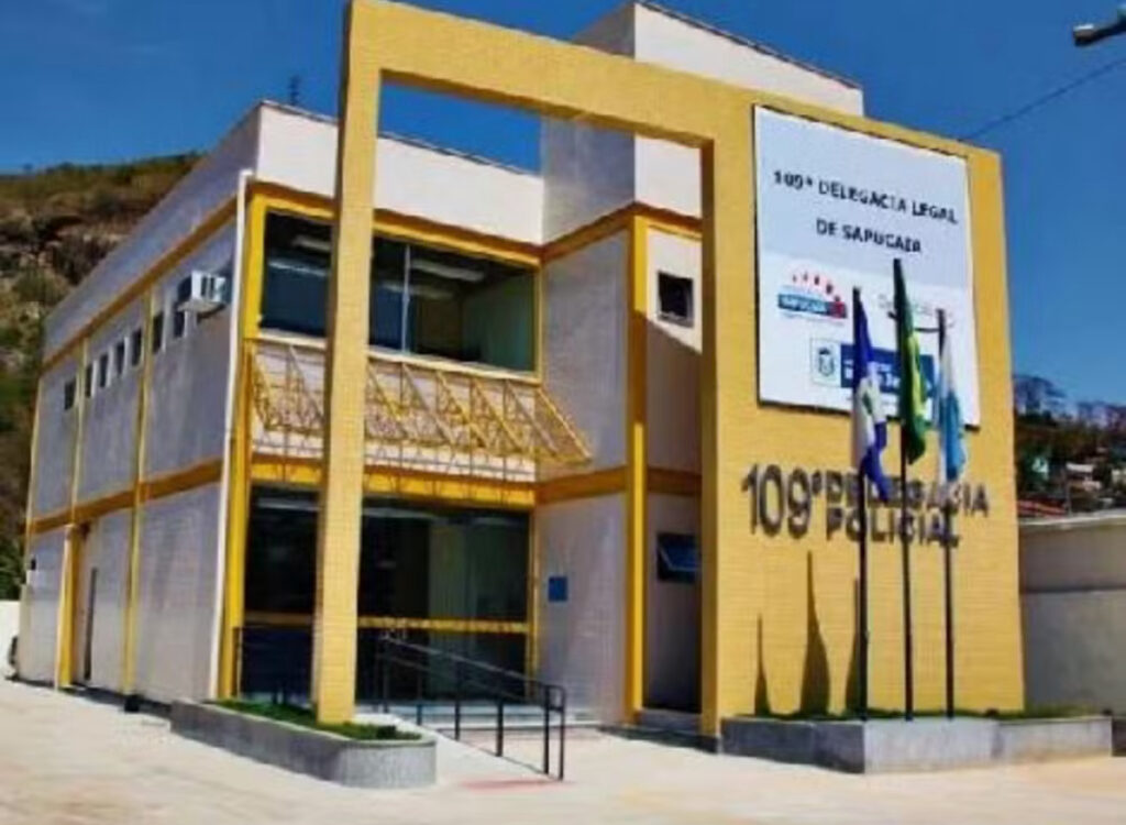 Dois jovens são encontrados mortos em Sapucaia