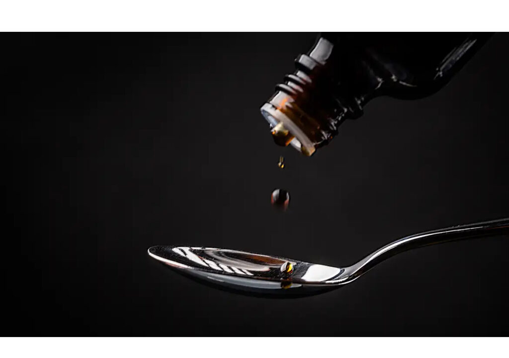 Anvisa suspende venda de xaropes com clobutinol