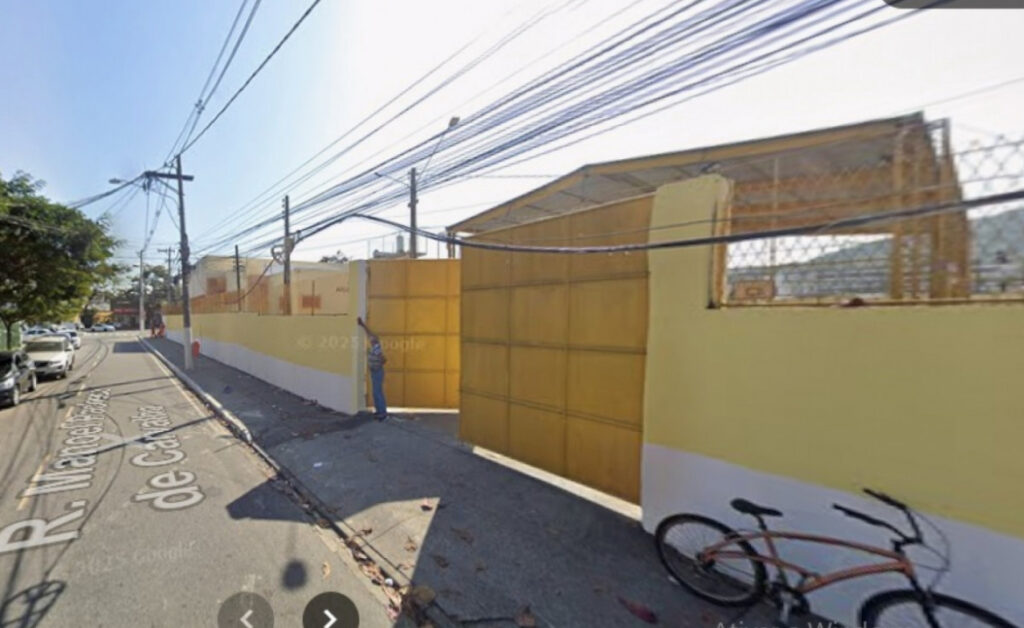 Estudante morre após passar mal em escola