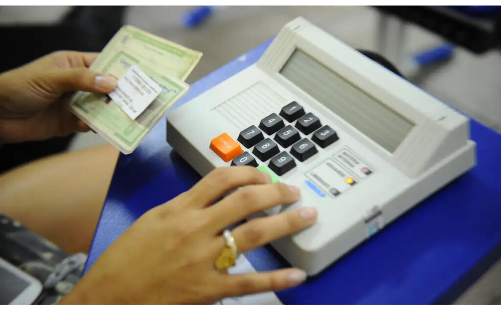 Eleições 2026: prazo para regularizar pendências termina em uma semana