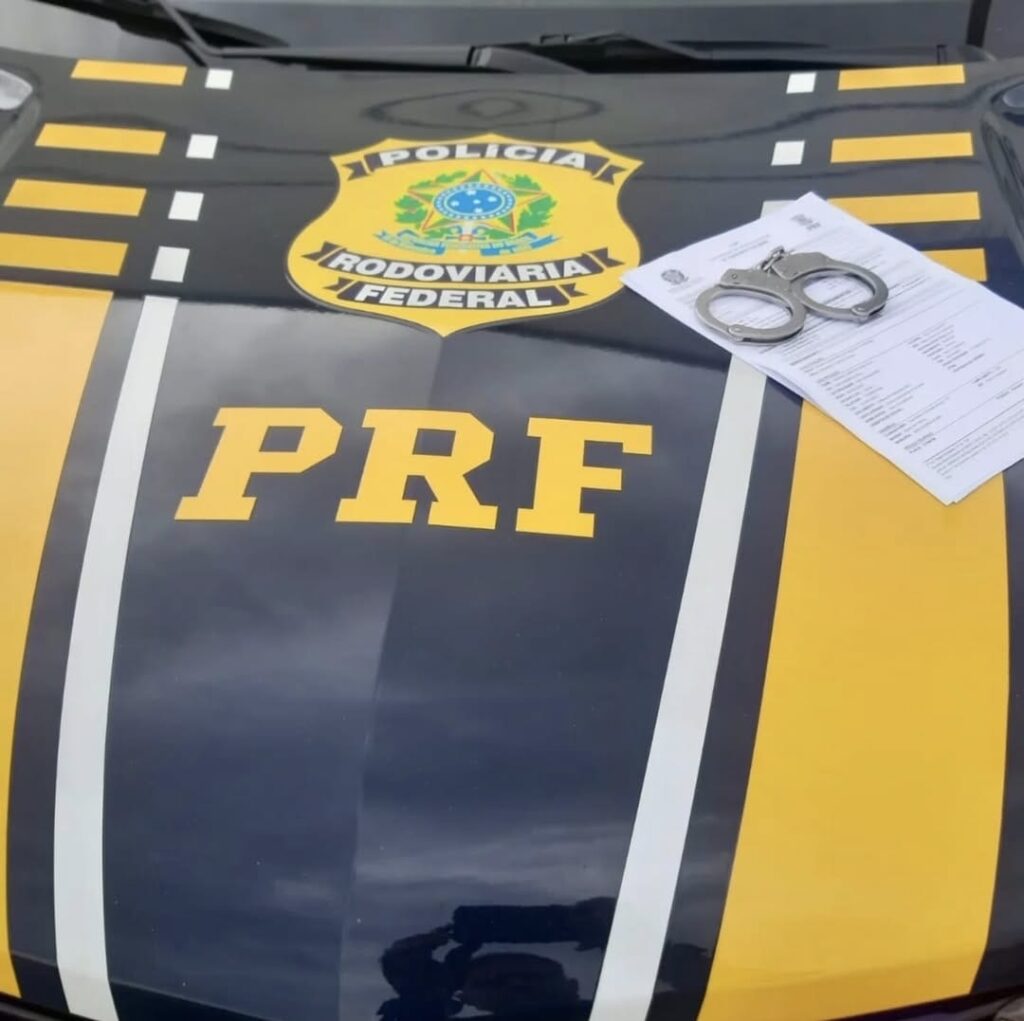 Homem que aplicava golpes em Resende é preso por policiais