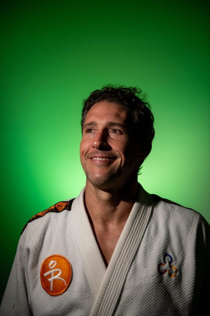 Medalhista olímpico Flávio Canto abre Semana Juventude em Volta Redonda