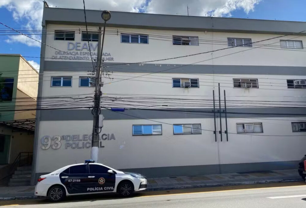 Acusado de homicídio é preso em Três Poços em Volta Redonda
