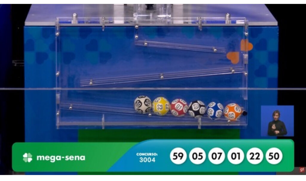 Mega-Sena acumula e prêmio vai a R$ 36 milhões; veja os números