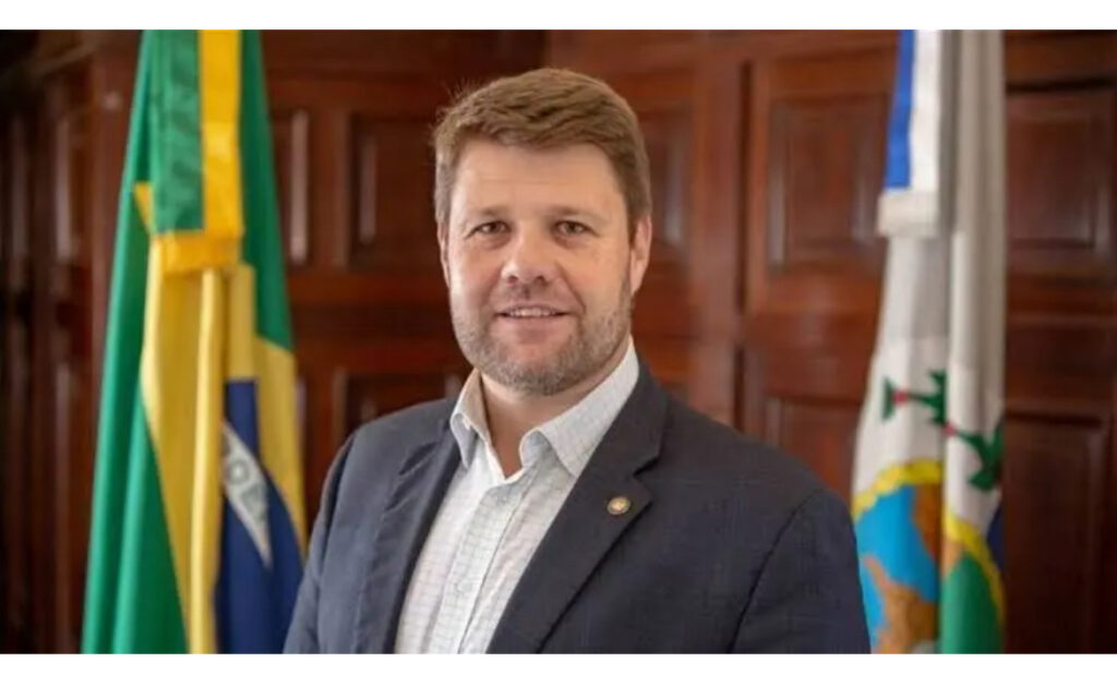 Tutuca assume presidência da Comissão de Orçamento da Alerj