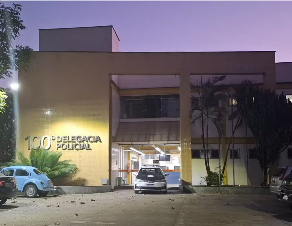 Procurado por homicídio é preso em Porto Real