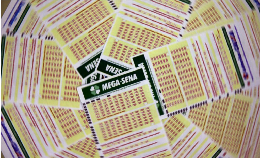 Mega-Sena vai sortear R$ 300 milhões nesta semana