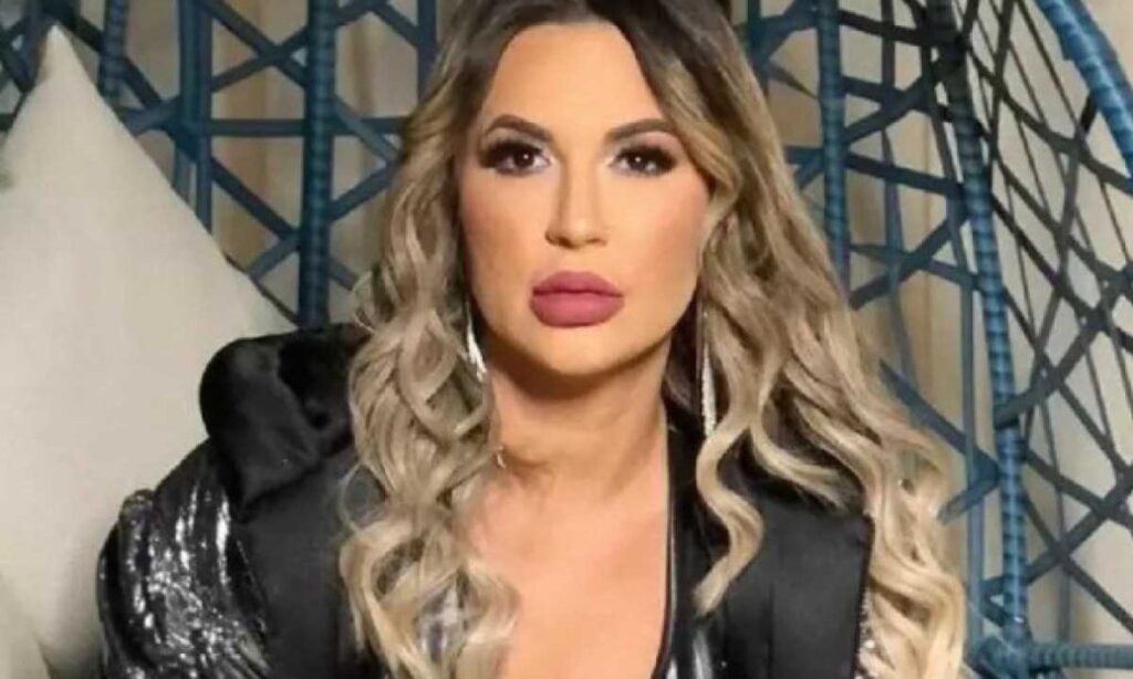 Influencer Deolane Bezerra é presa em operação contra o PCC