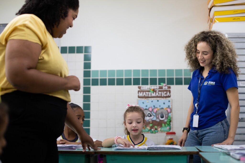 Volta Redonda abre inscrições para concurso público para professores