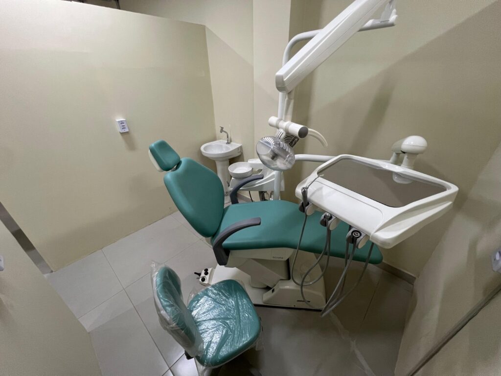 Roma II, em Volta Redonda, ganhará atendimento odontológico