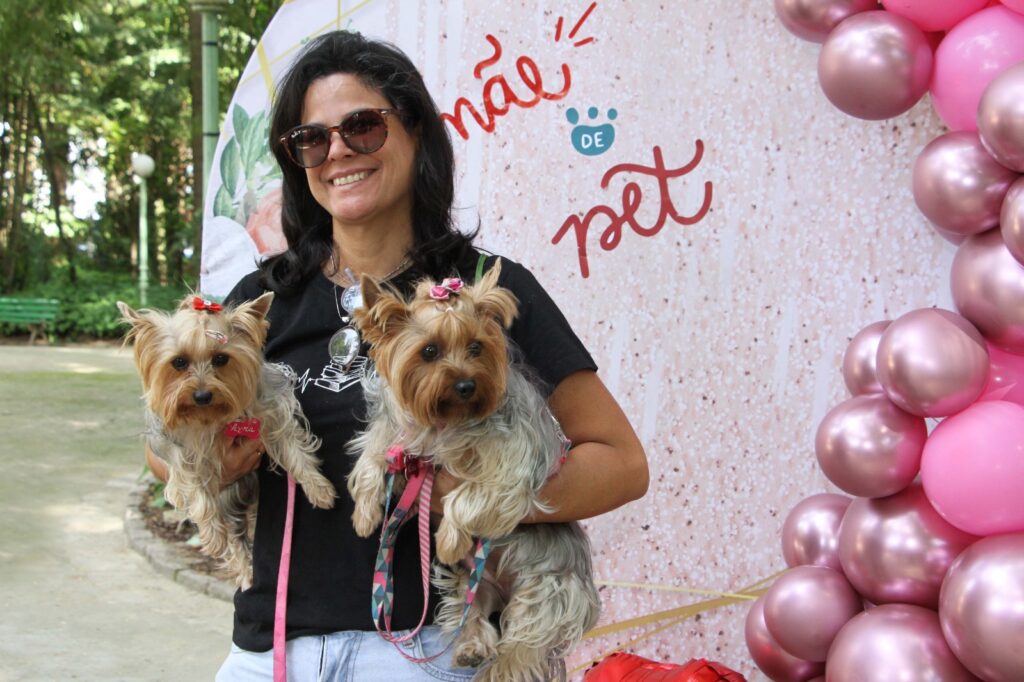Barra Mansa: 2ª edição do Mãe de Pet acontece neste sábado
