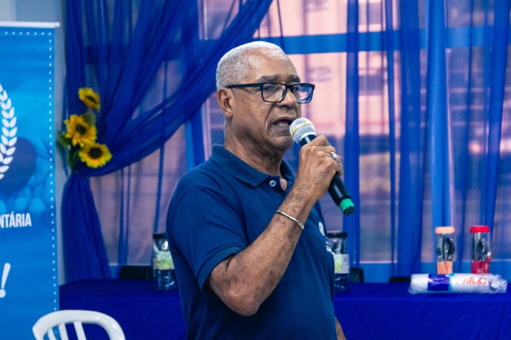 Presidente da AAPVR condena Congresso por pautas bombas e descaso com aposentados