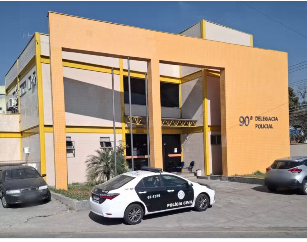 Menor suspeito de tráfico é baleado na perna em Barra Mansa