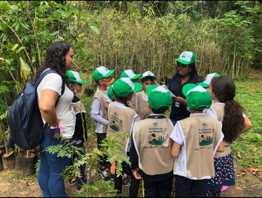CSN promove ação ambiental aberta ao público