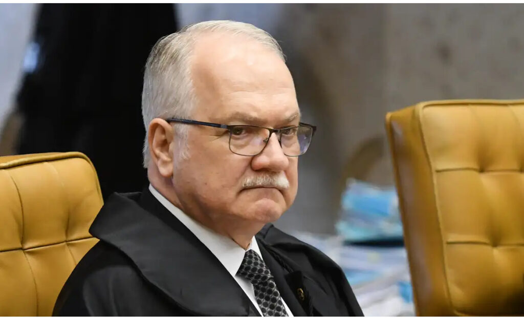 STF adianta julgamento sobre eleição para governador do RJ