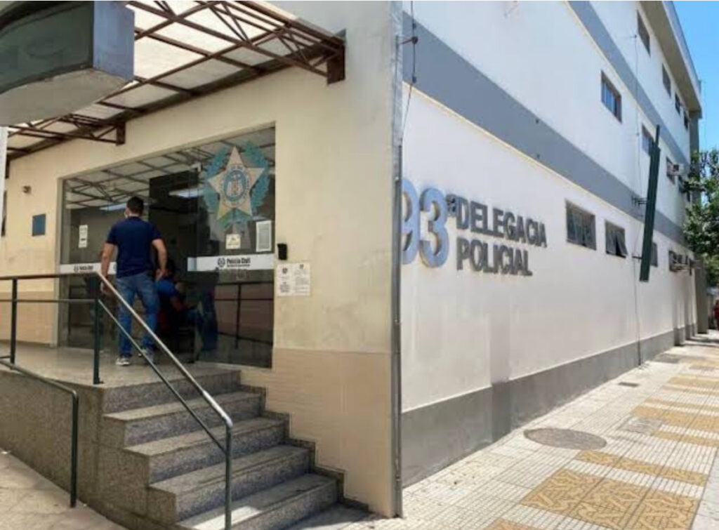 Homem é preso por estupro vulnerável em Volta Redonda