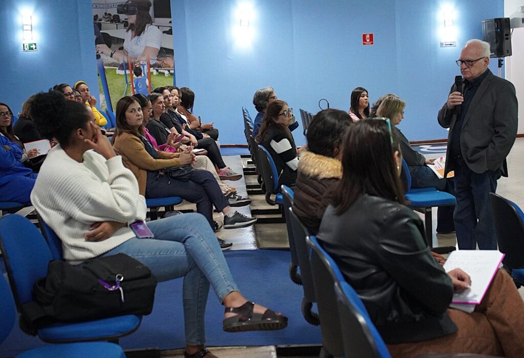 Volta Redonda orienta sobre novidades da Chamada Escolar 2027