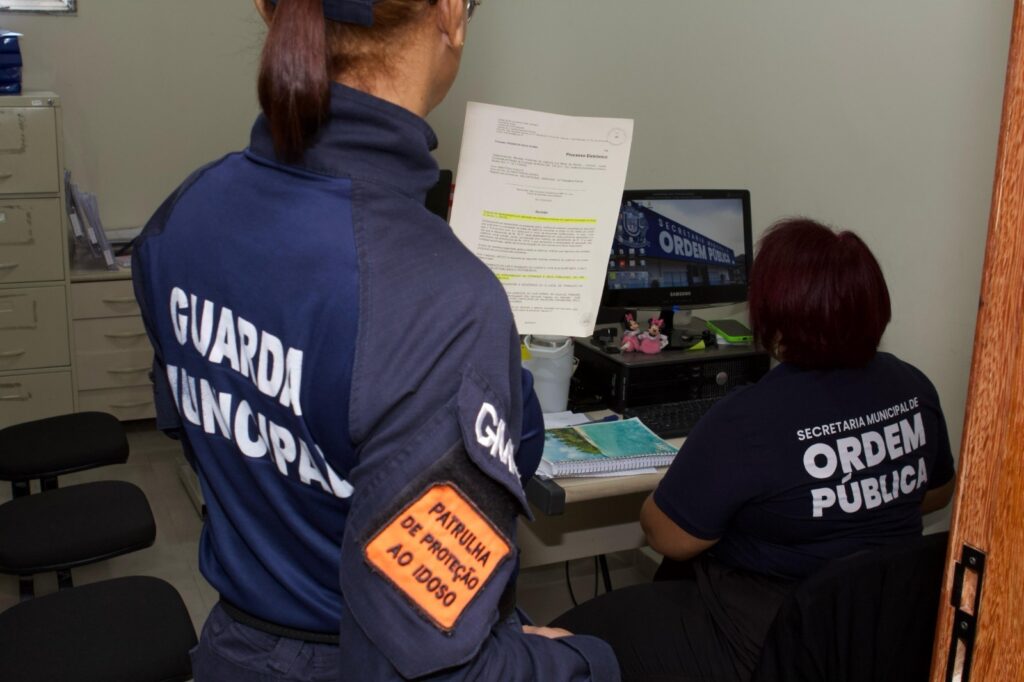 30 idosos são atendimentos por violência em julho em Volta Redonda