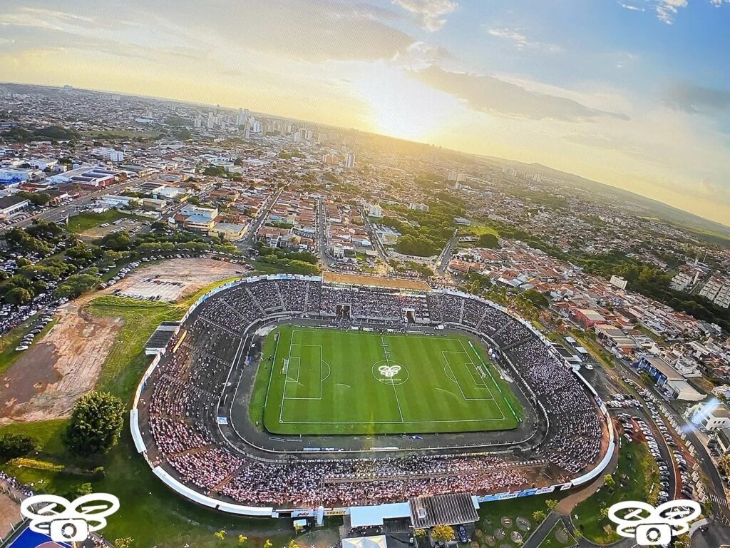 Voltaço joga neste sábado contra a Inter de Limeira