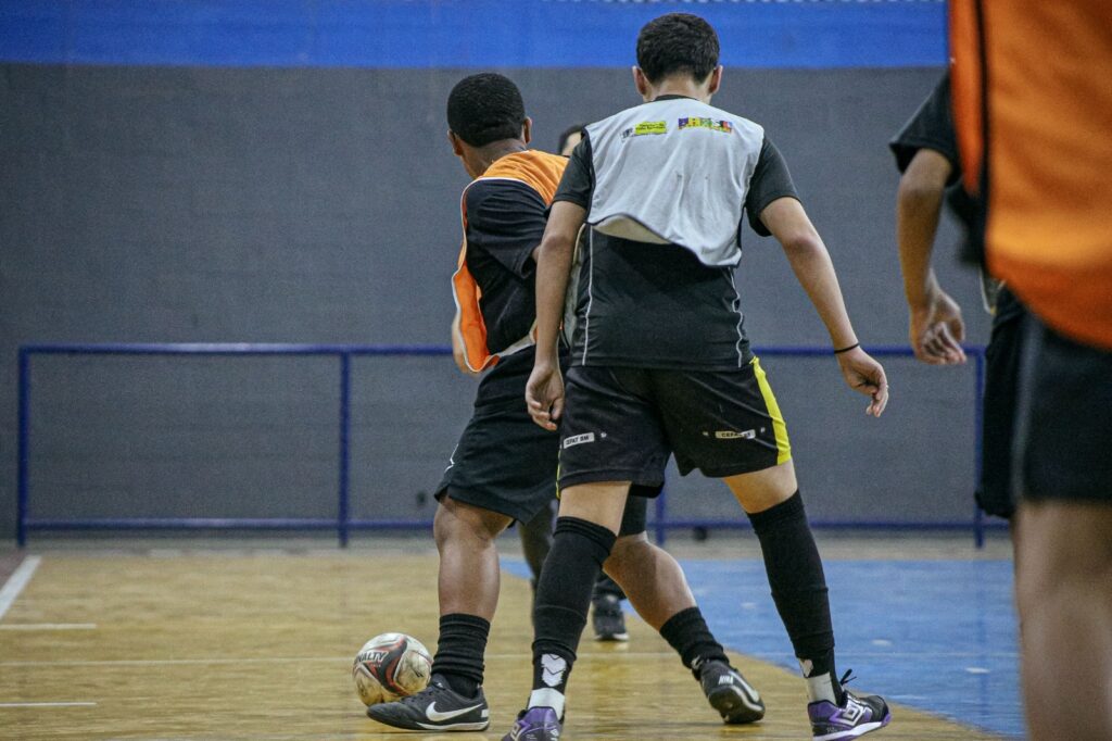 Volta Redonda Futsal participará do no Campeonato Estadua