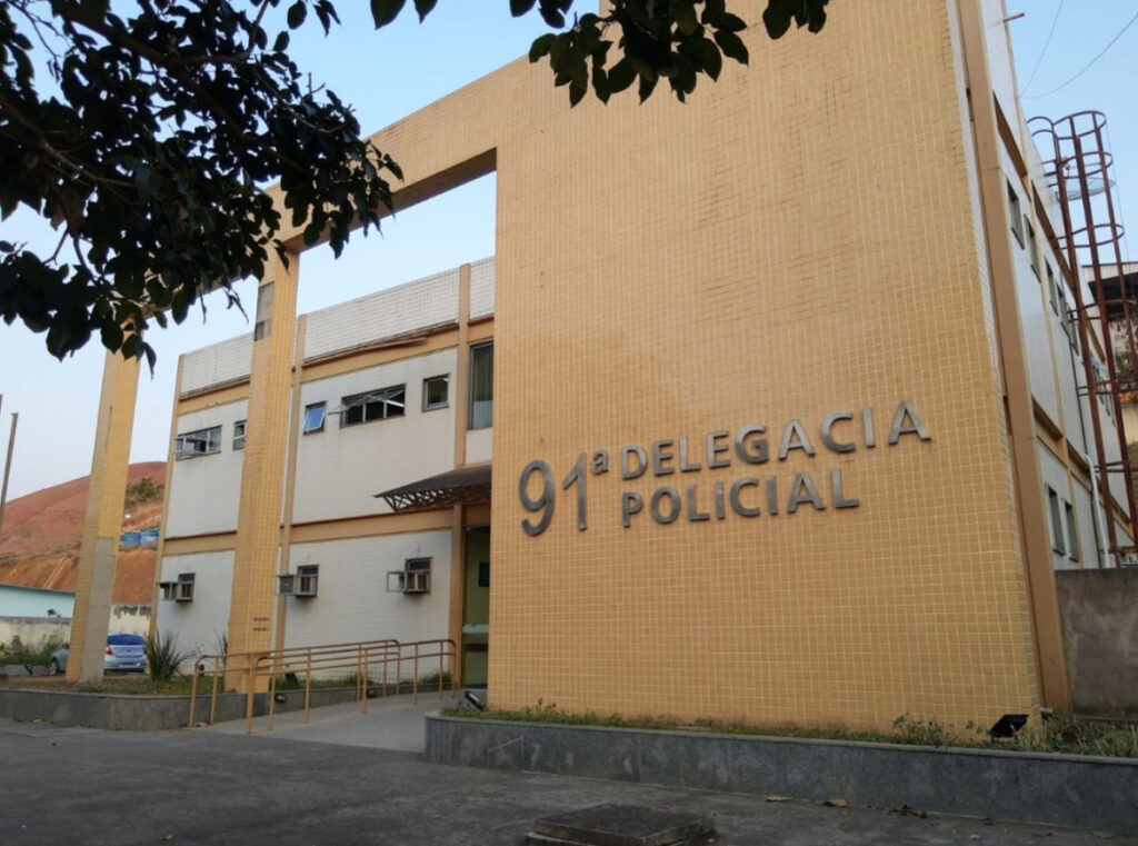 Homem é encontrado morto com marcas de tiros em Valença
