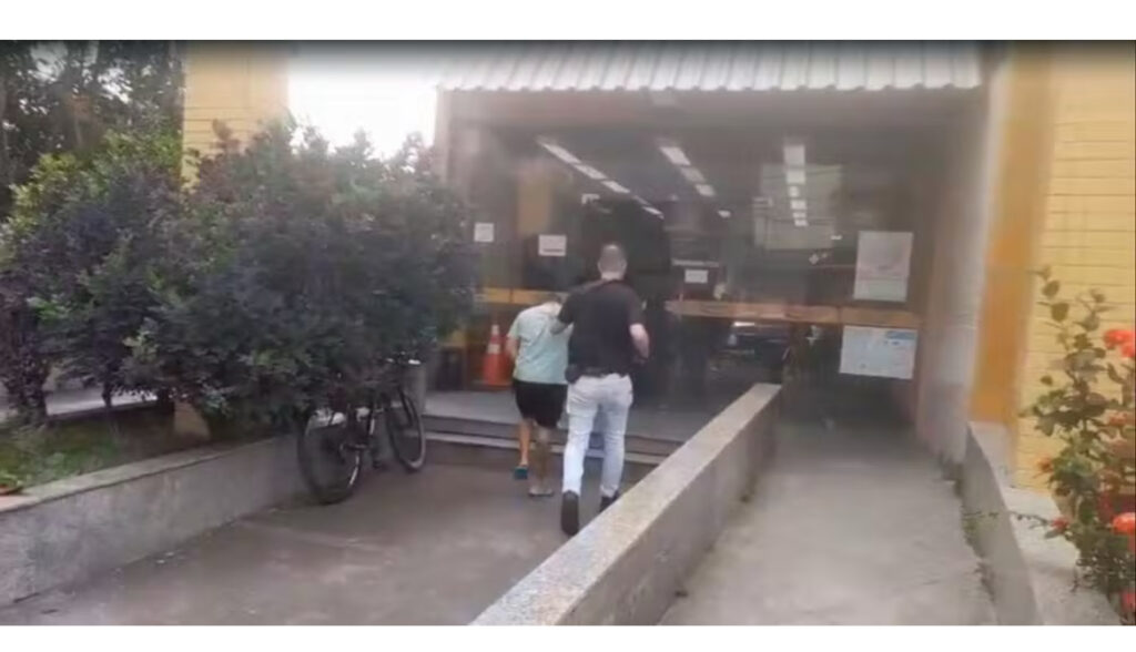 Foragido por tentativa de homicídio é preso em Volta Redonda