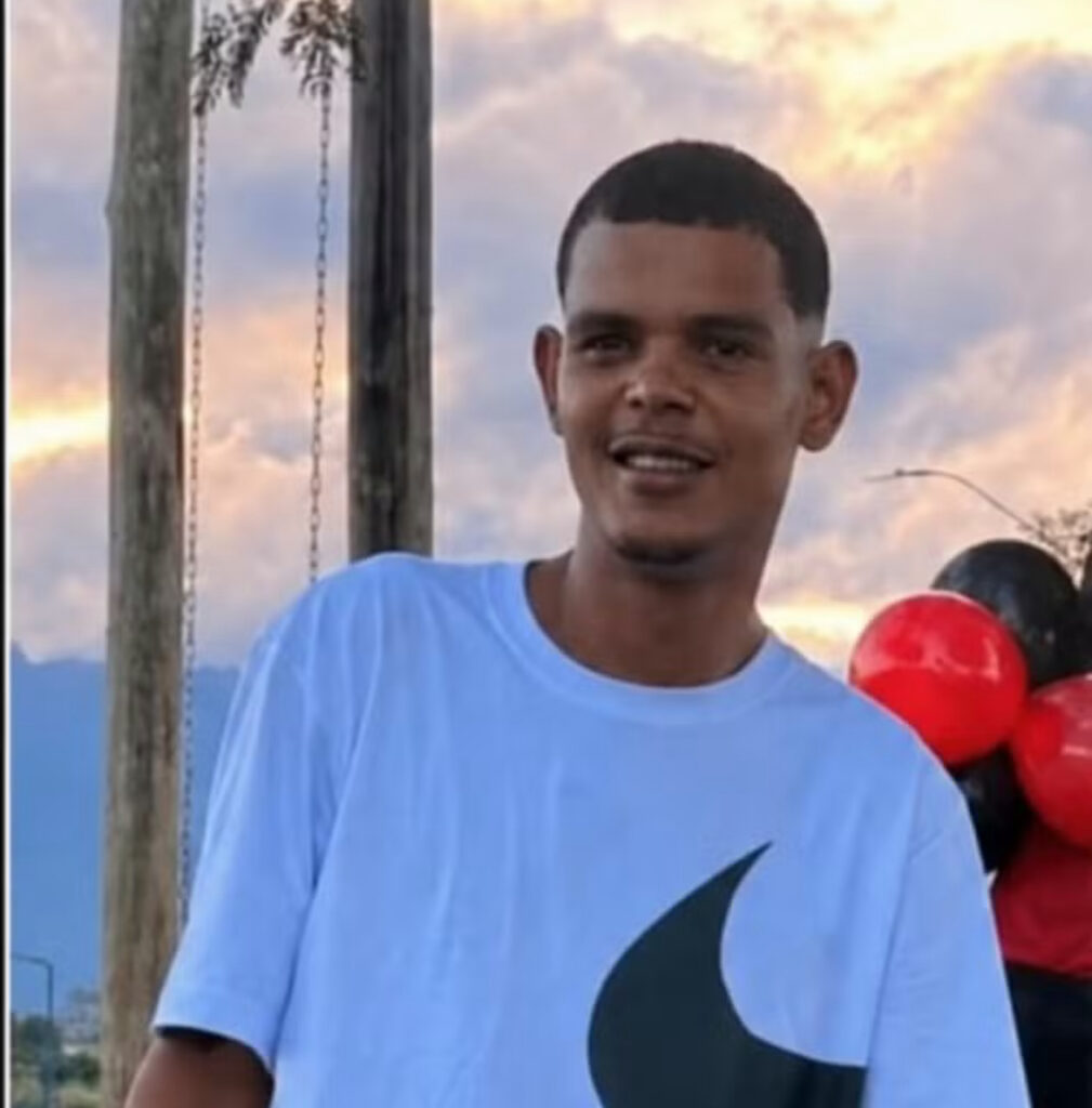 Família procura homem desaparecido em Resende